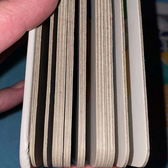 GOD LOVES ME Baby Bible board book by Susan Elizabeth Beck 1999 infant - 2 years - Picture 8 of 10